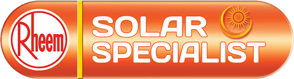 Solar Specialist Logo